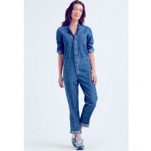 LUCKY BRAND Boiler Suit
